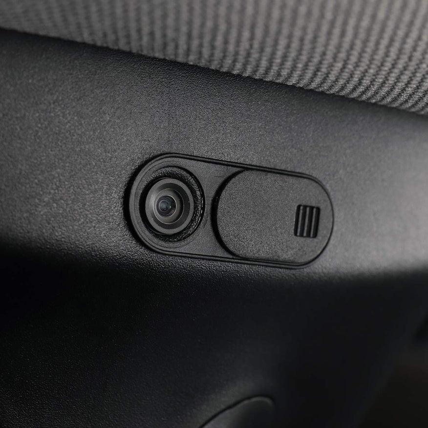 Cabin Cam Cover For Tesla Model 3/Y (2017+)