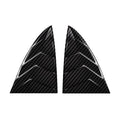 Rear Corner Window Protector For Model 3 (1 Pair) (2017-2023)