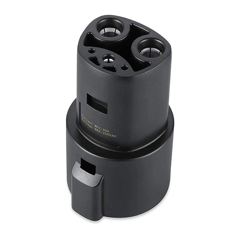 Tesla Charging Adapter 60Amp / 250V AC For Tesla Model S/X/3/Y