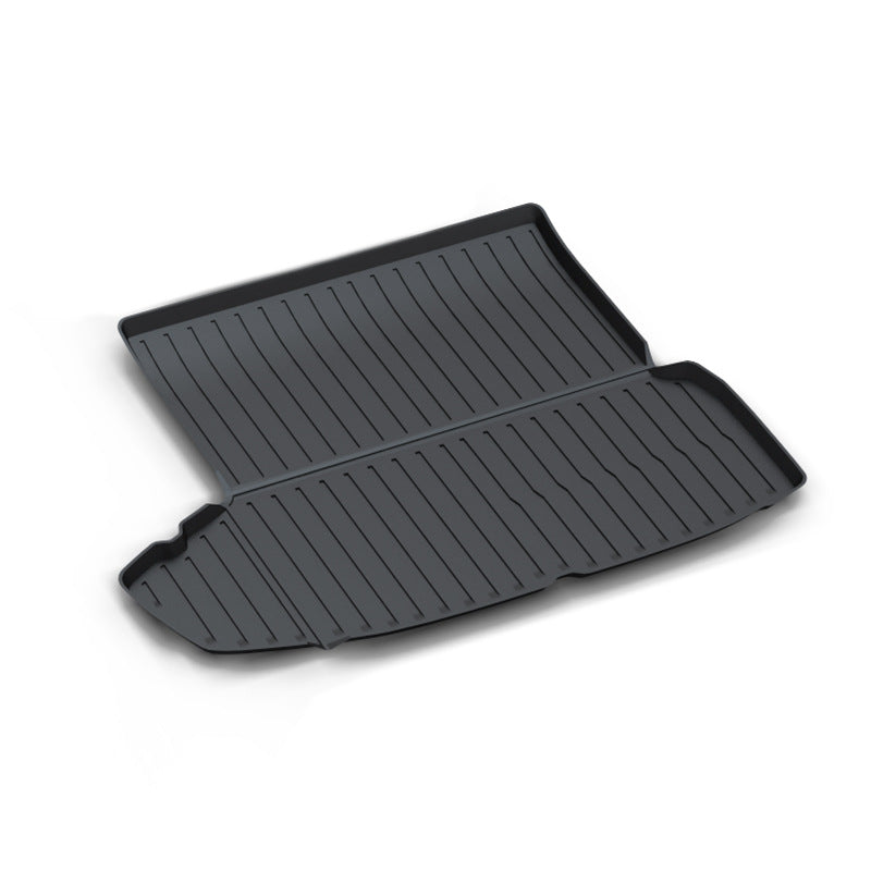Model S Frunk / Trunk Mat Cargo Liner for Tesla(2021+)