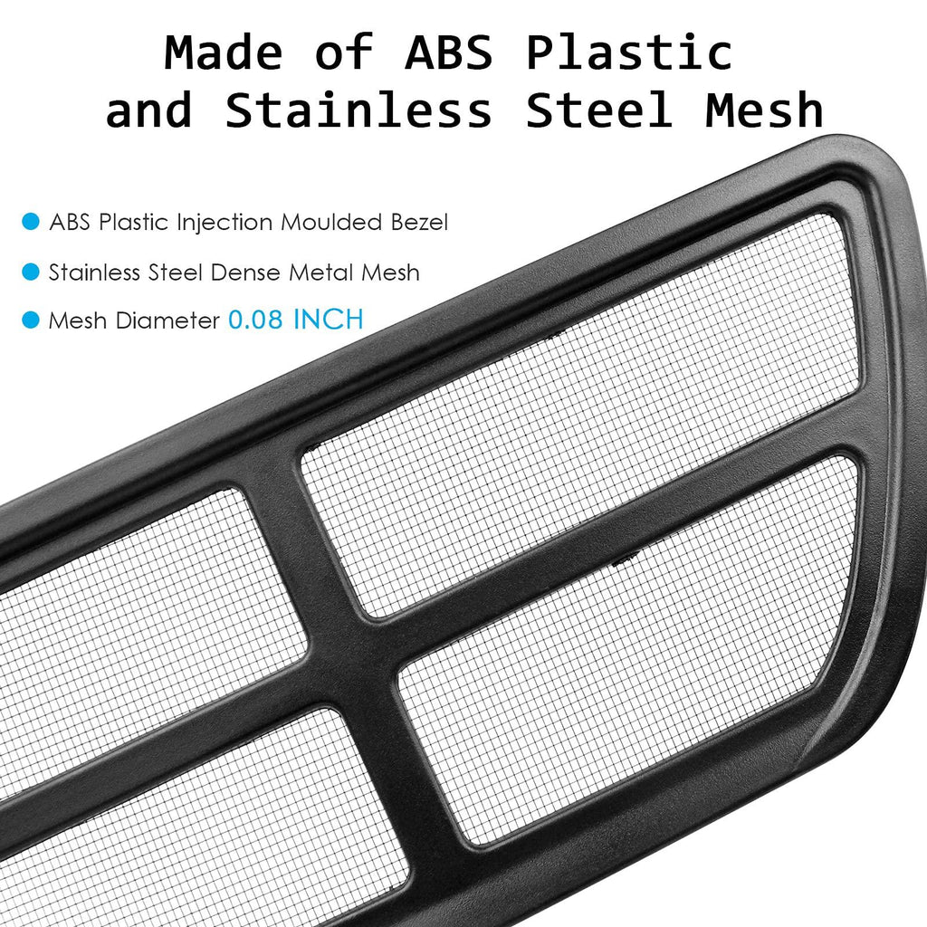 Air Intake Vent Cover For Tesla Model Y (2021-2024)