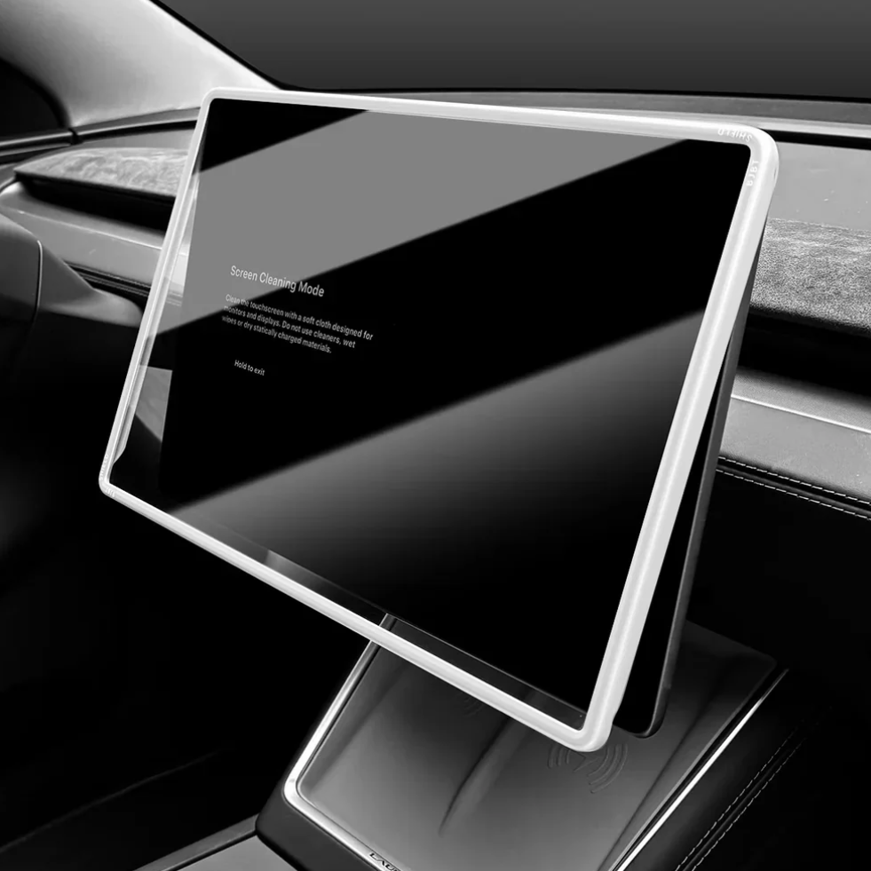 Tesla Model 3/Y All-in-One Screen Protector