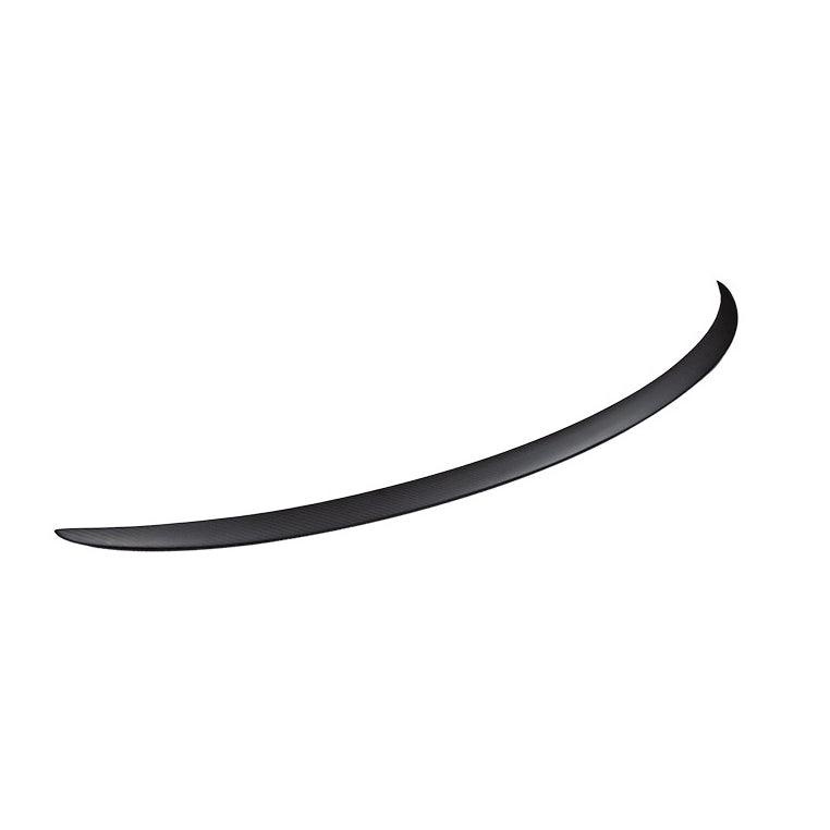 [Real Carbon Fiber] Performance Spoiler for Tesla Model Y (2020-2024)