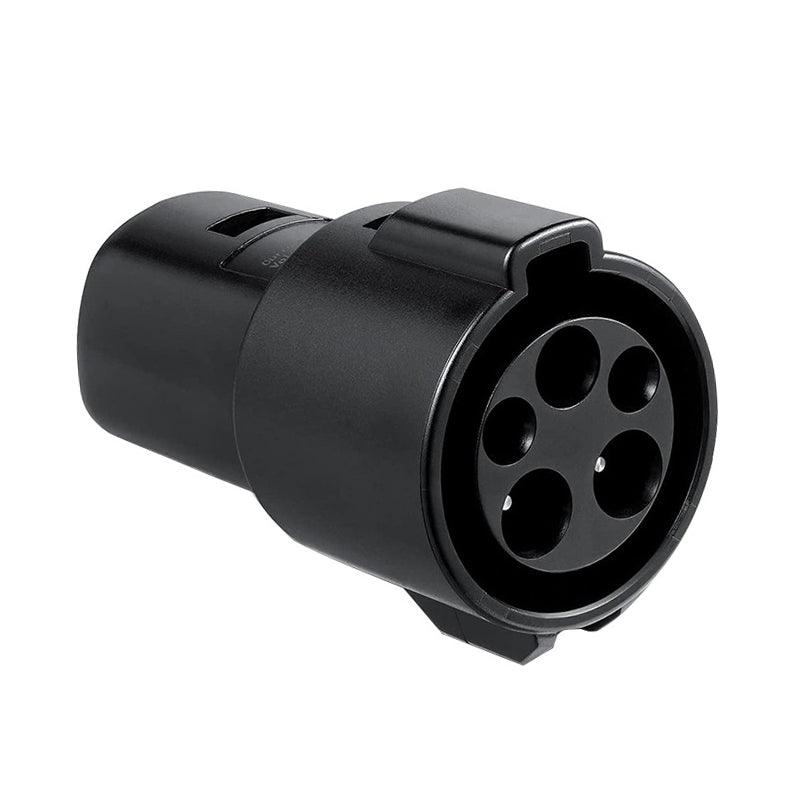 Tesla Charging Adapter 60Amp / 250V AC For Tesla Model S/X/3/Y