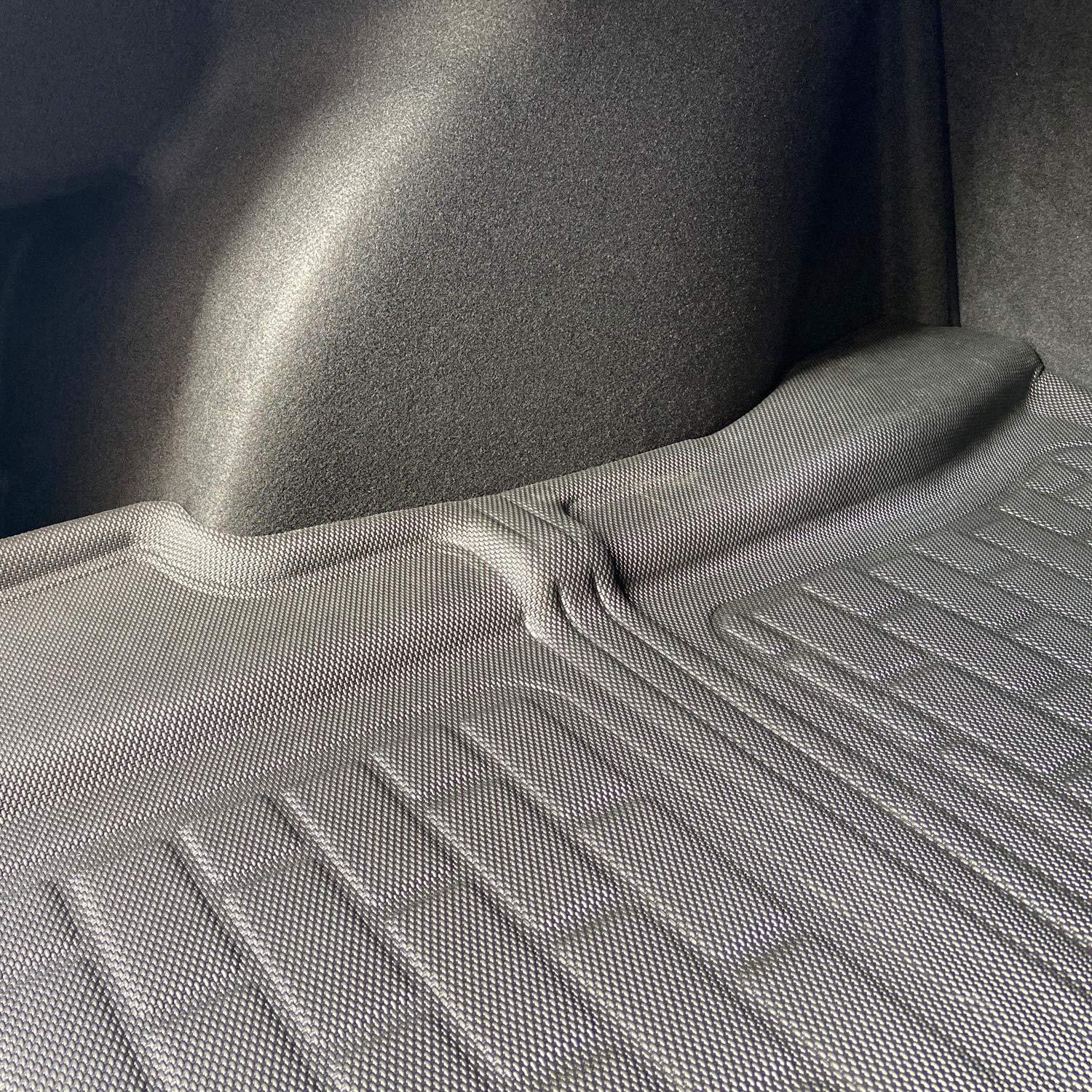 Model 3 Front Trunk Mat Frunk Cargo Liner for Tesla- 3D Lamination Cutting (2017-2023)