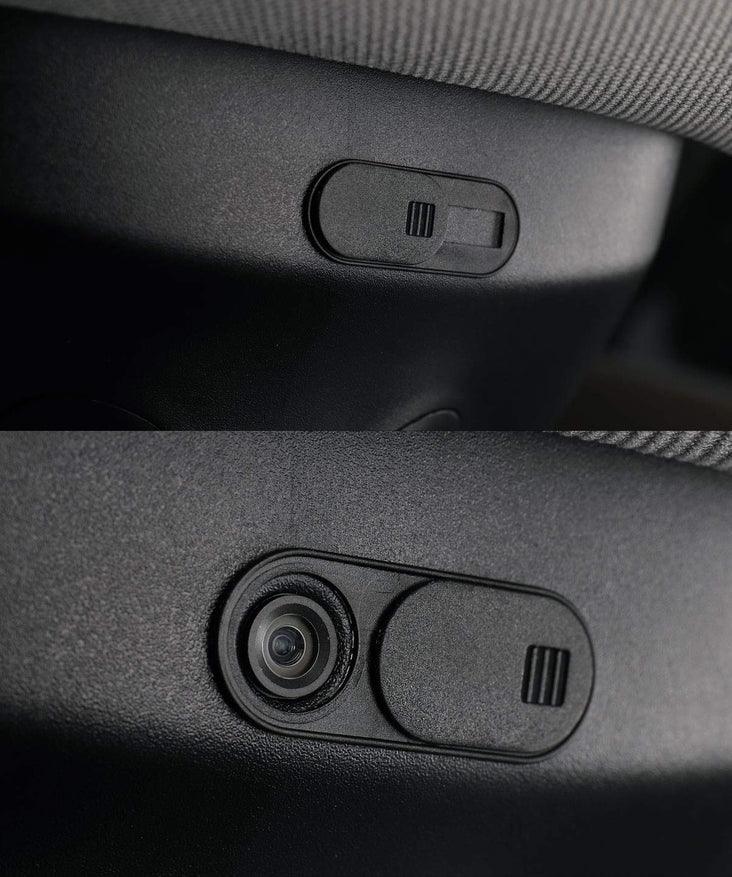 Cabin Cam Cover For Tesla Model 3/Y (2017+)