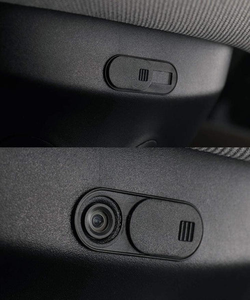 Cabin Cam Cover For Tesla Model 3/Y (2017+)