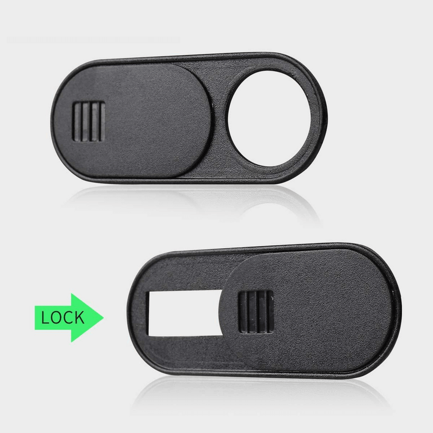 Cabin Cam Cover For Tesla Model 3/Y (2017+)