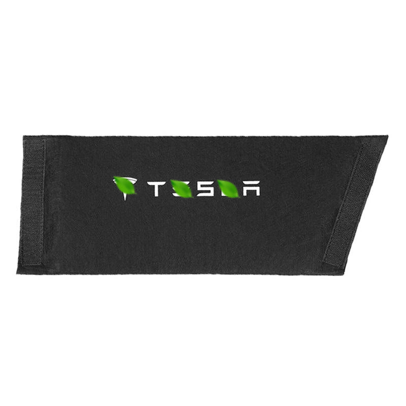 Trunk Side Pocket Extender For Tesla Model 3 (2017-2023)