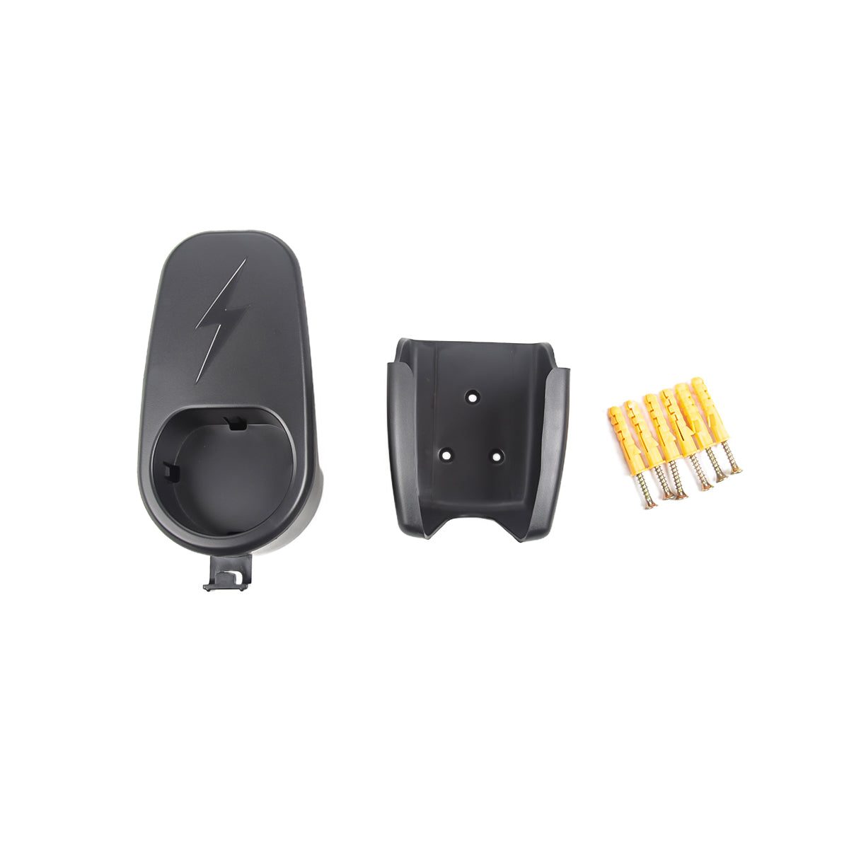 US / EUR Standard  Charger Cable Organizer Holder for Tesla Model S/X/3/Y