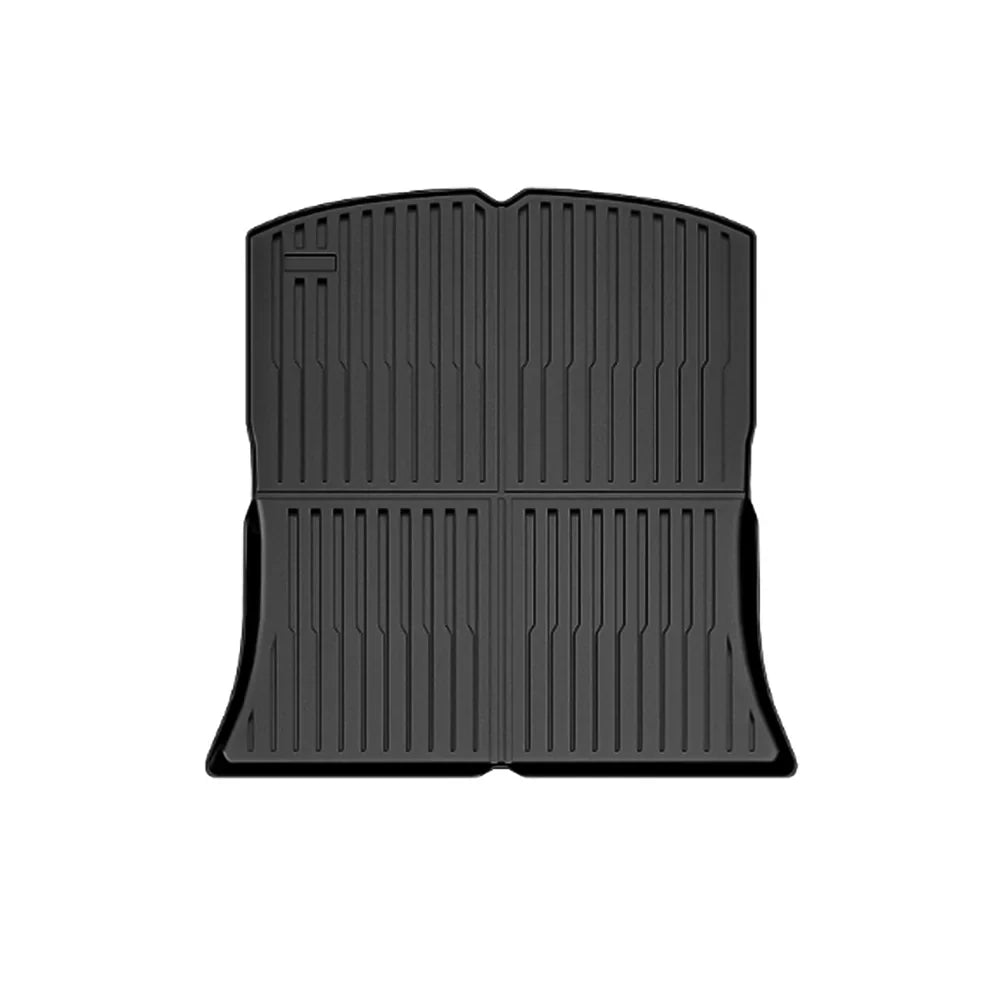 Model Y Front Frunk / Rear Trunk Mat Cargo Liner for Tesla(2020-2024)