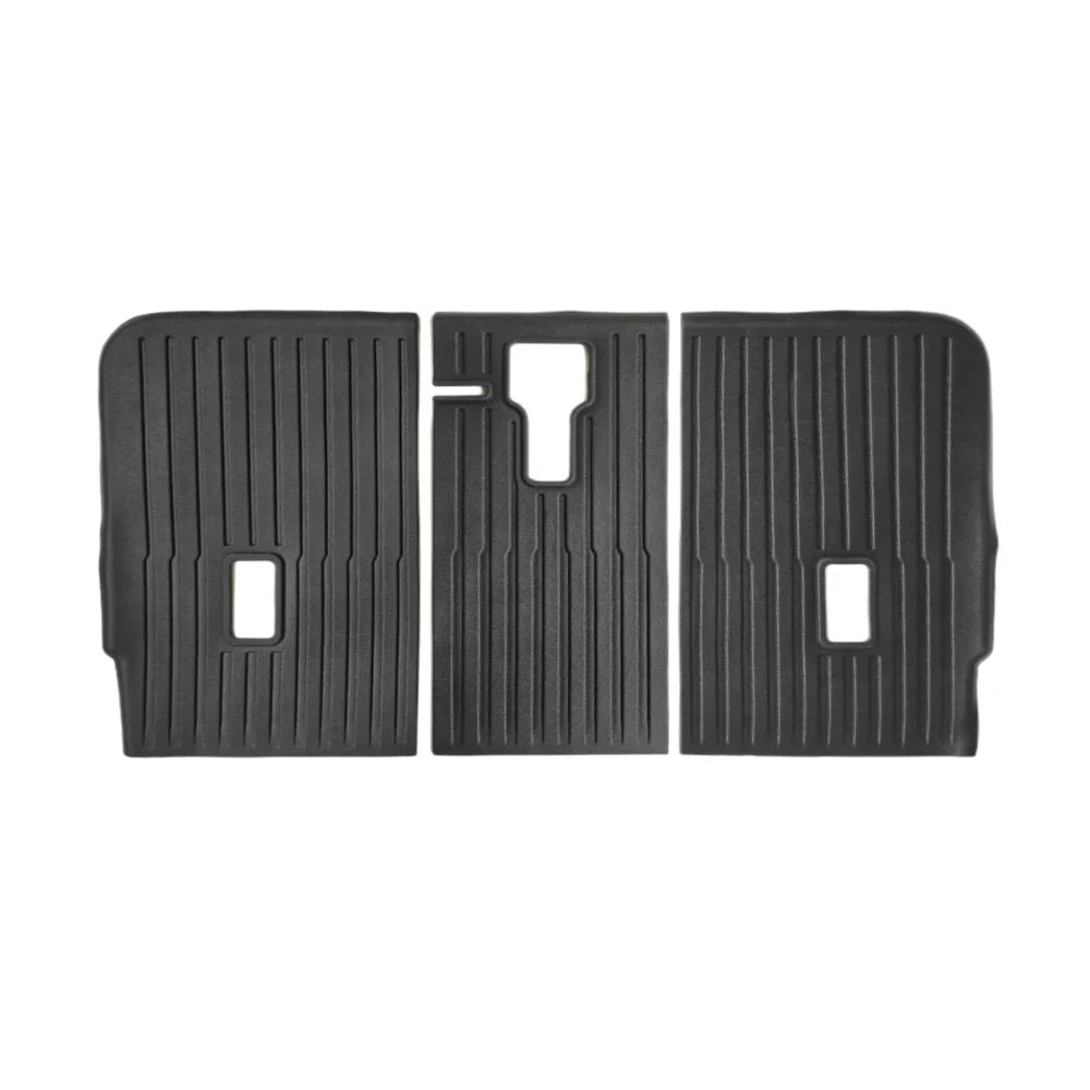 Model Y Front Frunk / Rear Trunk Mat Cargo Liner for Tesla(2020-2024)