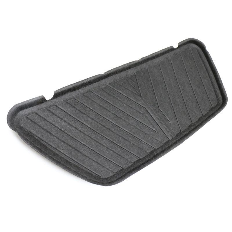 Model Y Front Trunk Engine Hood Soundproof Mat for Tesla(2020-2024)