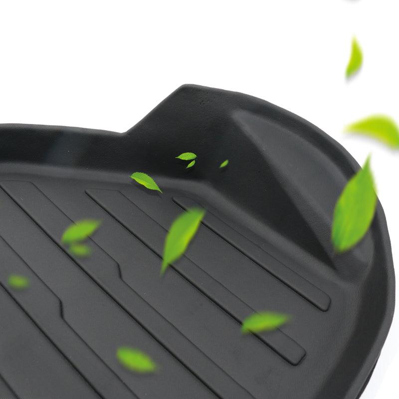 Model S Frunk / Trunk Mat Cargo Liner for Tesla(2021+)