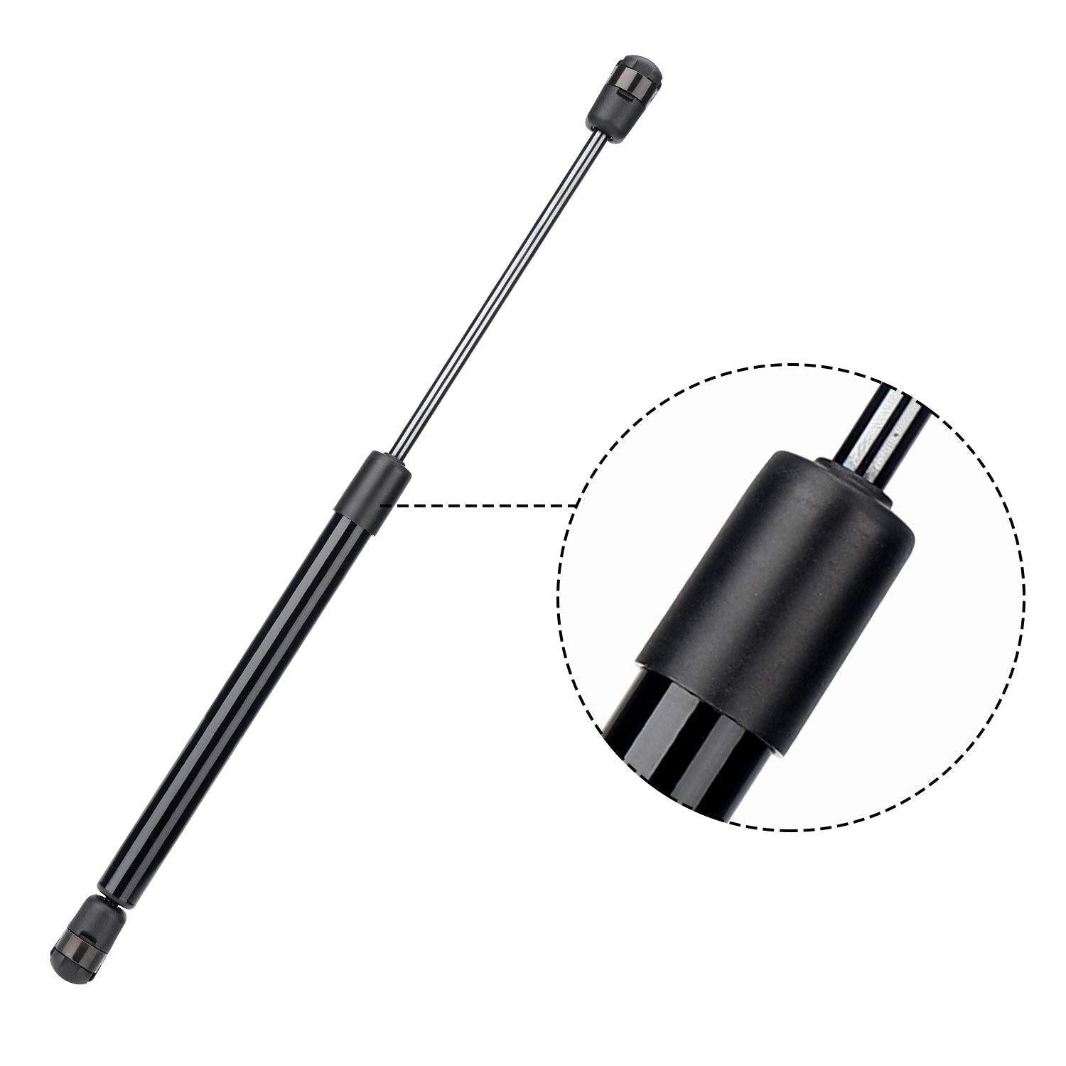 Frunk Lift Hydraulic Struts For Tesla Model 3 (2017-2023)(2 Pcs)