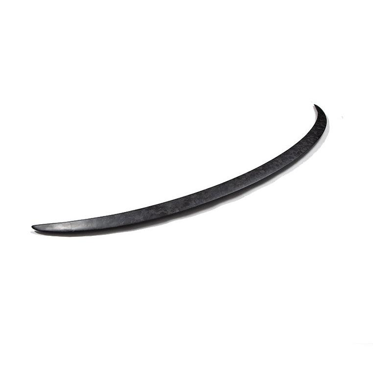 [Real Carbon Fiber] Performance Spoiler for Tesla Model Y (2020-2024)