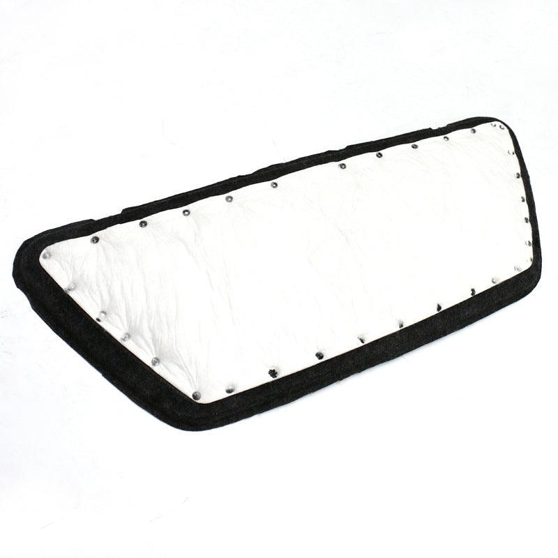 Model Y Front Trunk Engine Hood Soundproof Mat for Tesla(2020-2024)