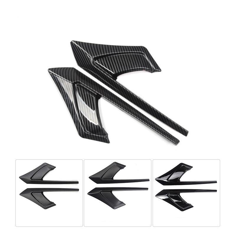 Turn Signal Cover For Model Y (1 Pair) (2021-2024)