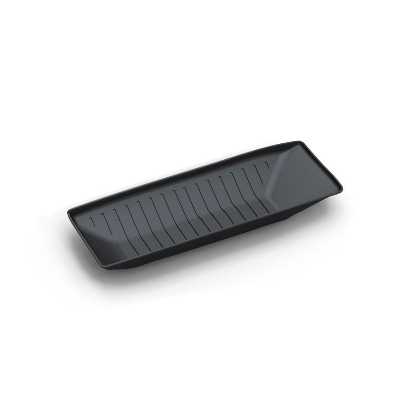 Model S Frunk / Trunk Mat Cargo Liner for Tesla(2021+)
