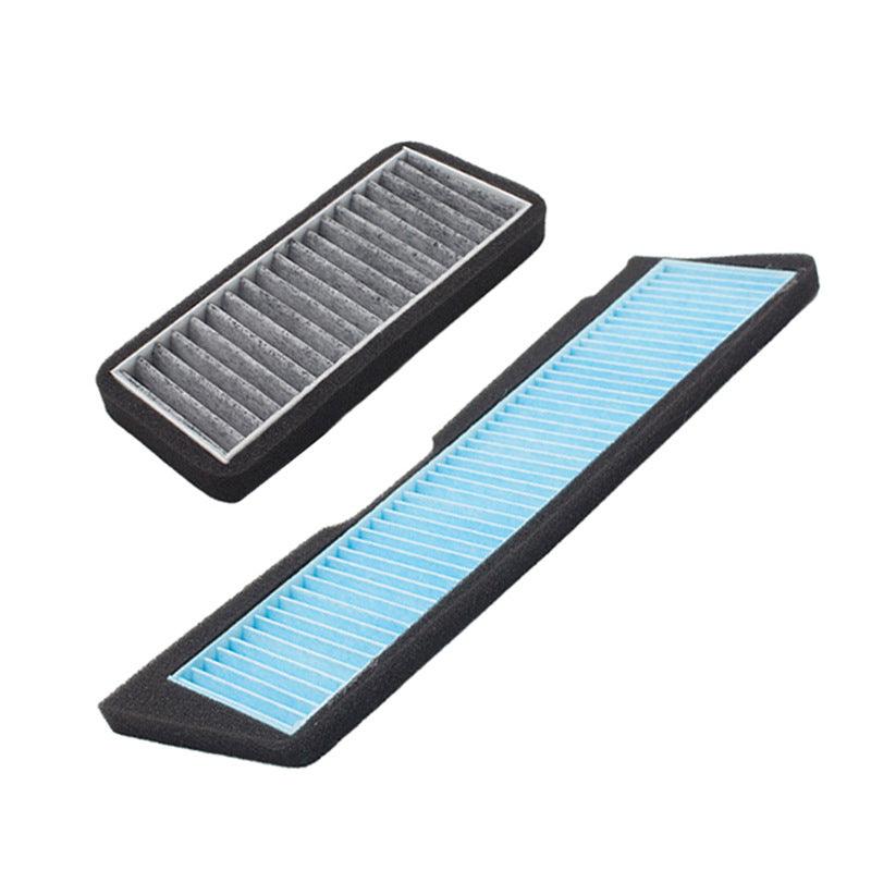 Model 3 2021+ Air Intake Filter External and Internal For Tesla Maintenance