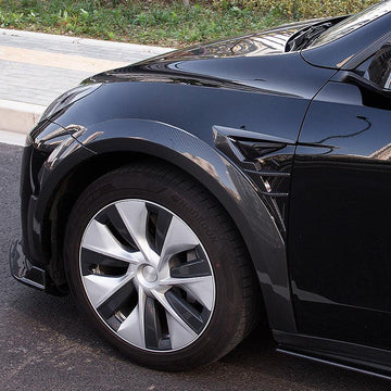 Turn Signal Cover For Model Y (1 Pair) (2021-2024)