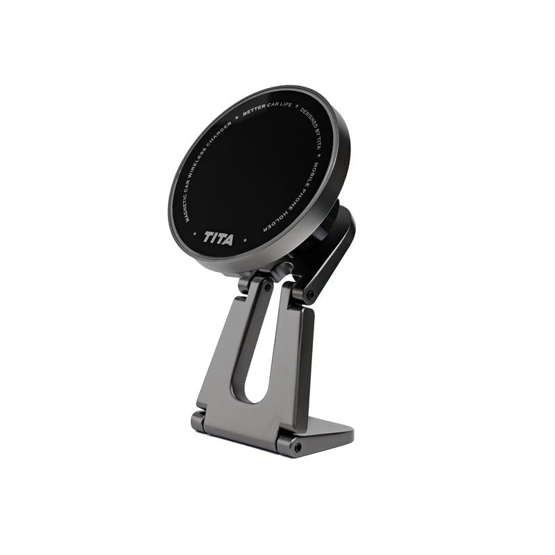 MagSafe Wireless Charger for Model 3 Highland & Y Juniper | 3-Axis Adjustable