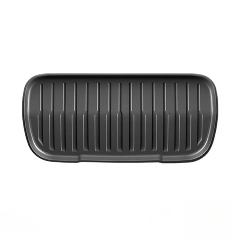 TPE Front/Rear Trunk Mats for Model YL 2026+